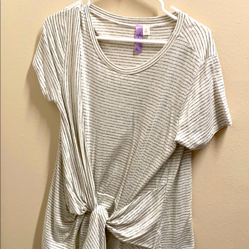 Francesca’s Top